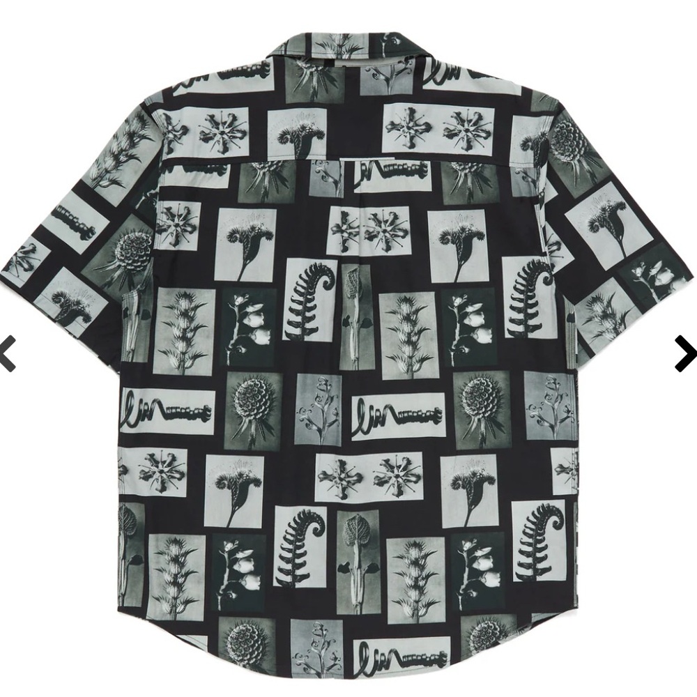 Afield Out Botany Button Up - Picture 2 of 3
